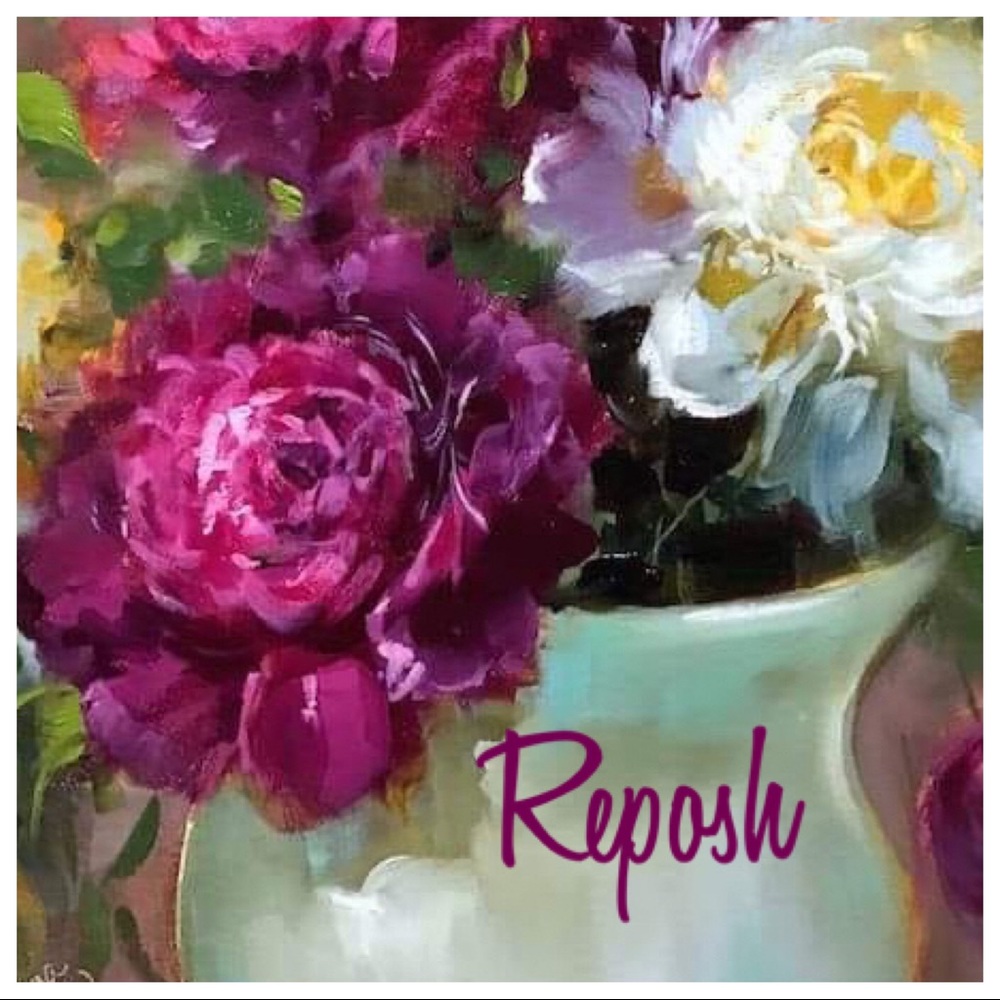 Reposh